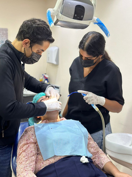 Slider image (4) Solitaire Dental Clinic